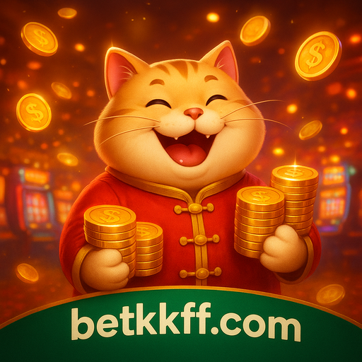 kkff-এ সর্বোচ্চ আরটিপি খেলা