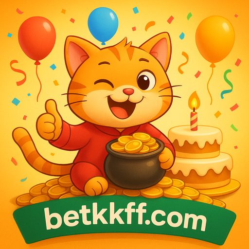 kkff ভিআইপি অগ্রগতি