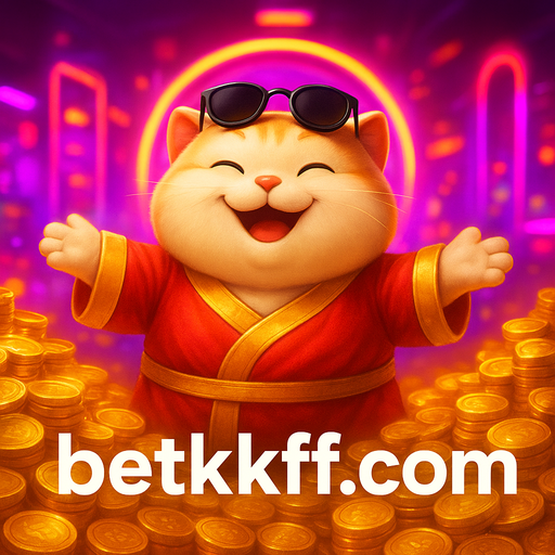 kkff সৌভাগ্যবান টাইগার গেম